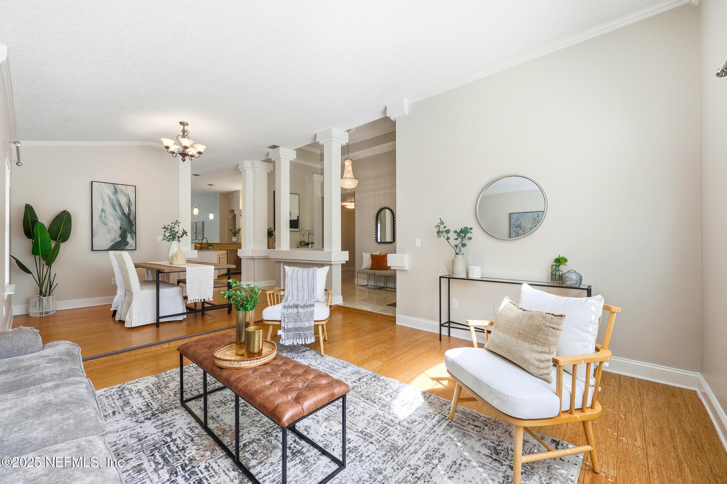 12351 Burgess Hill Circle South Jacksonville, FL 32246 - Photo 7 of 46 Perfect for entertaining