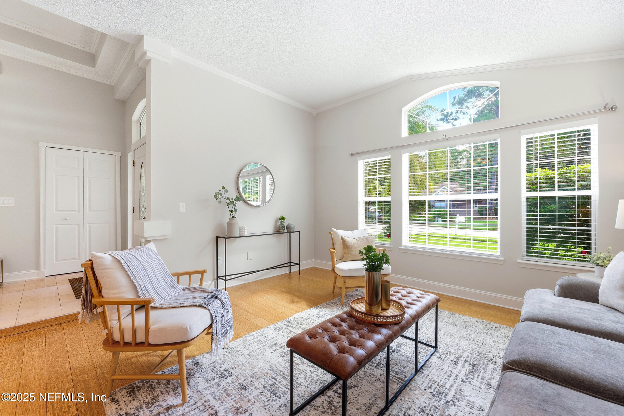 12351 Burgess Hill Circle South Jacksonville, FL 32246 - Photo 8 of 46 Light and airy living area