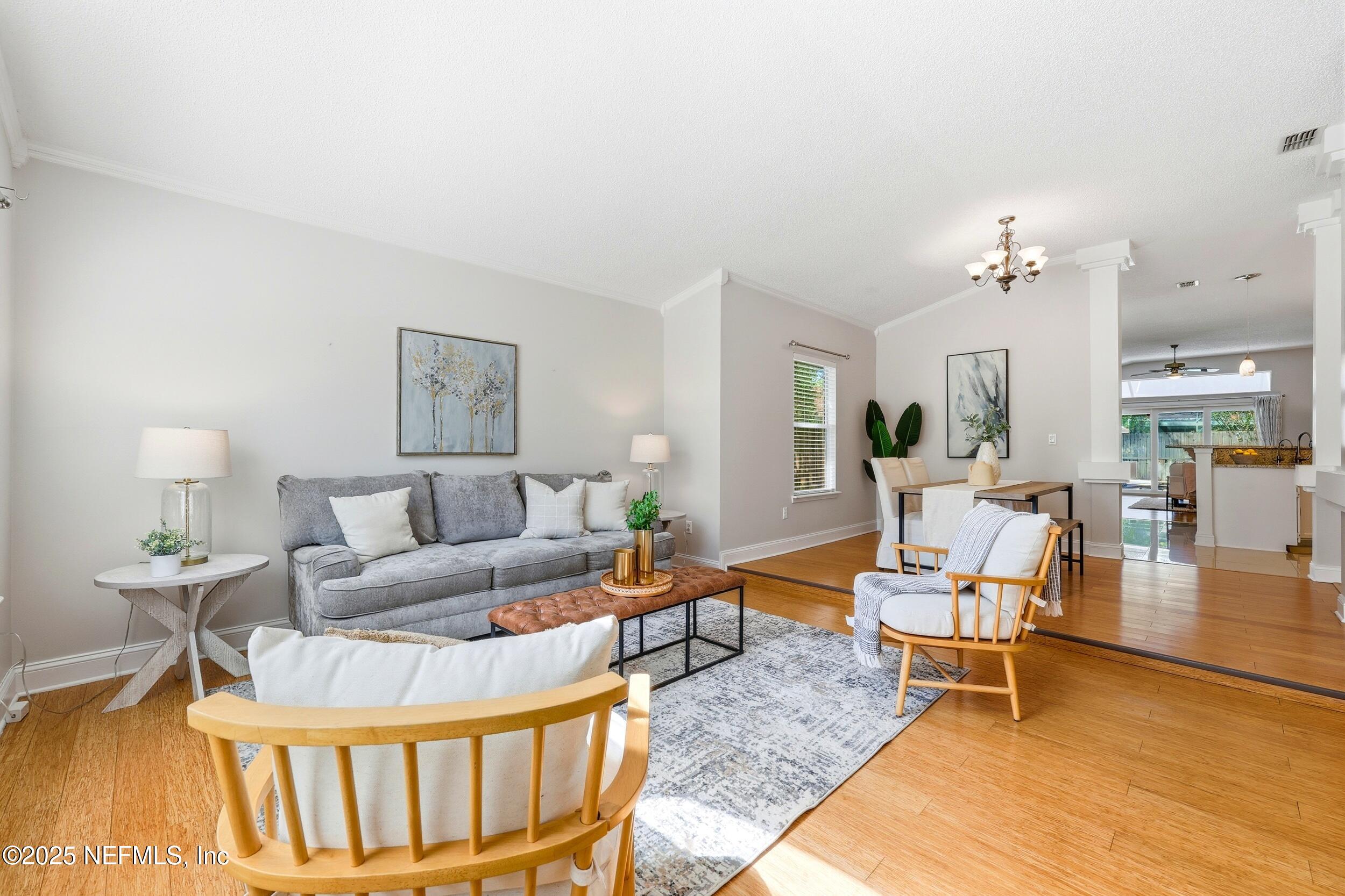 12351 Burgess Hill Circle South Jacksonville, FL 32246 - Photo 9 of 46 Perfect for cozy evenings