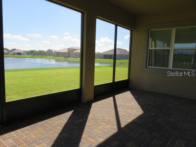 6969 Indus Valley Circle Parrish, FL 34219 - Photo 32 of 49 a view of an ocean from a balcony
