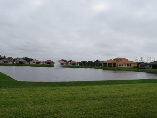 6969 Indus Valley Circle Parrish, FL 34219 - Photo 48 of 49 a view of lake and mountain view
