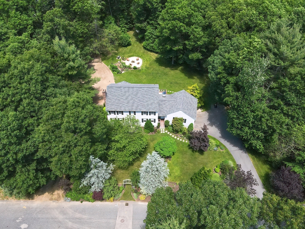 50 King Philip Drive Rehoboth, MA 02769 - Photo 1 of 41