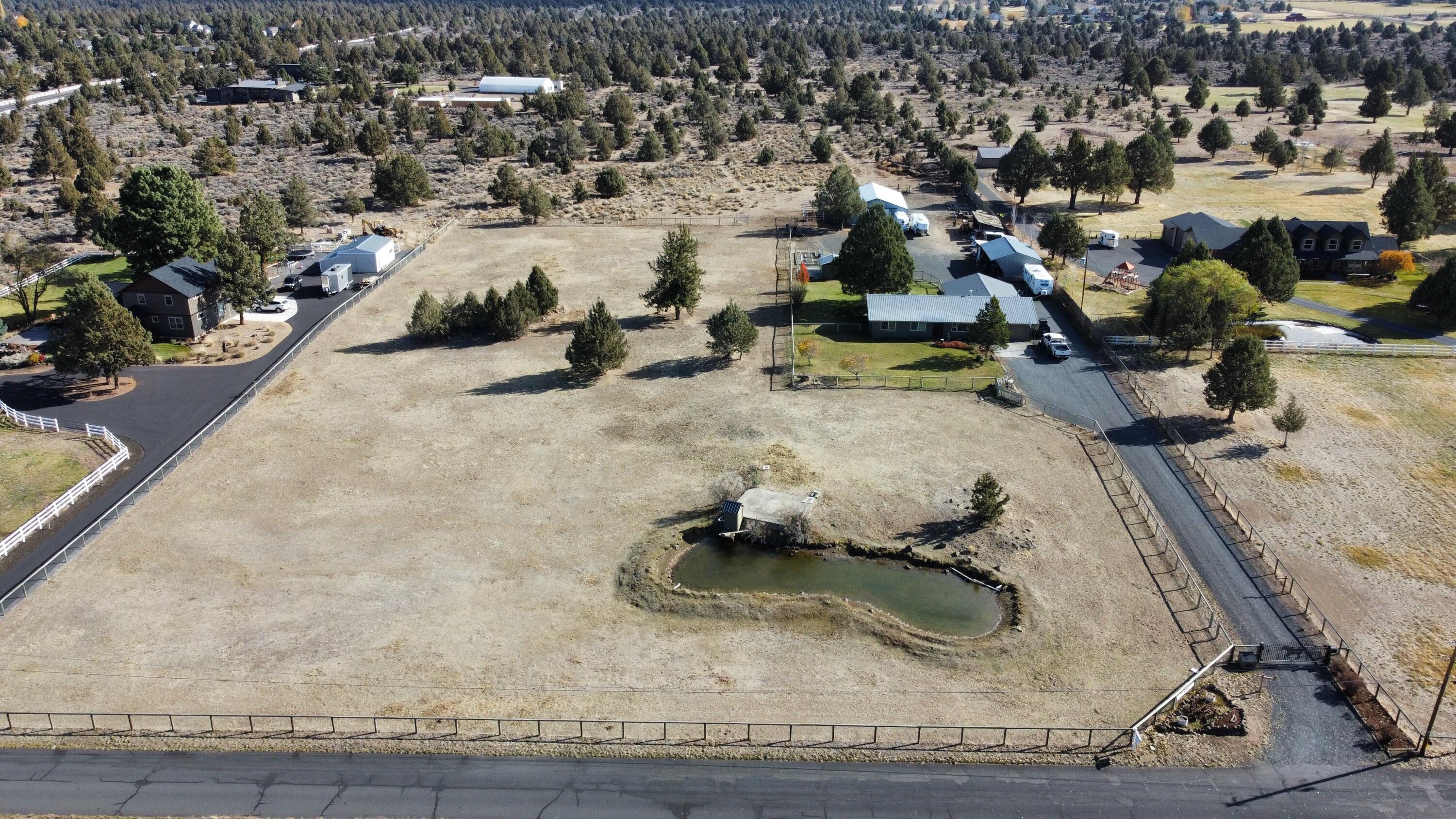 61136 Ropp Lane Bend, OR 97702 - Photo 3 of 75 Aerial 9