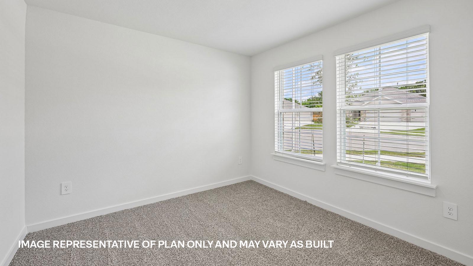 241 Rivers Edge Drive Georgetown, TX 78628 - Photo 16 of 31