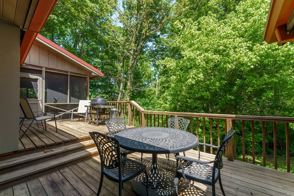 522 Gamble Drive Heiskell, TN 37754 - Photo 16 of 30 Gallery Image 16