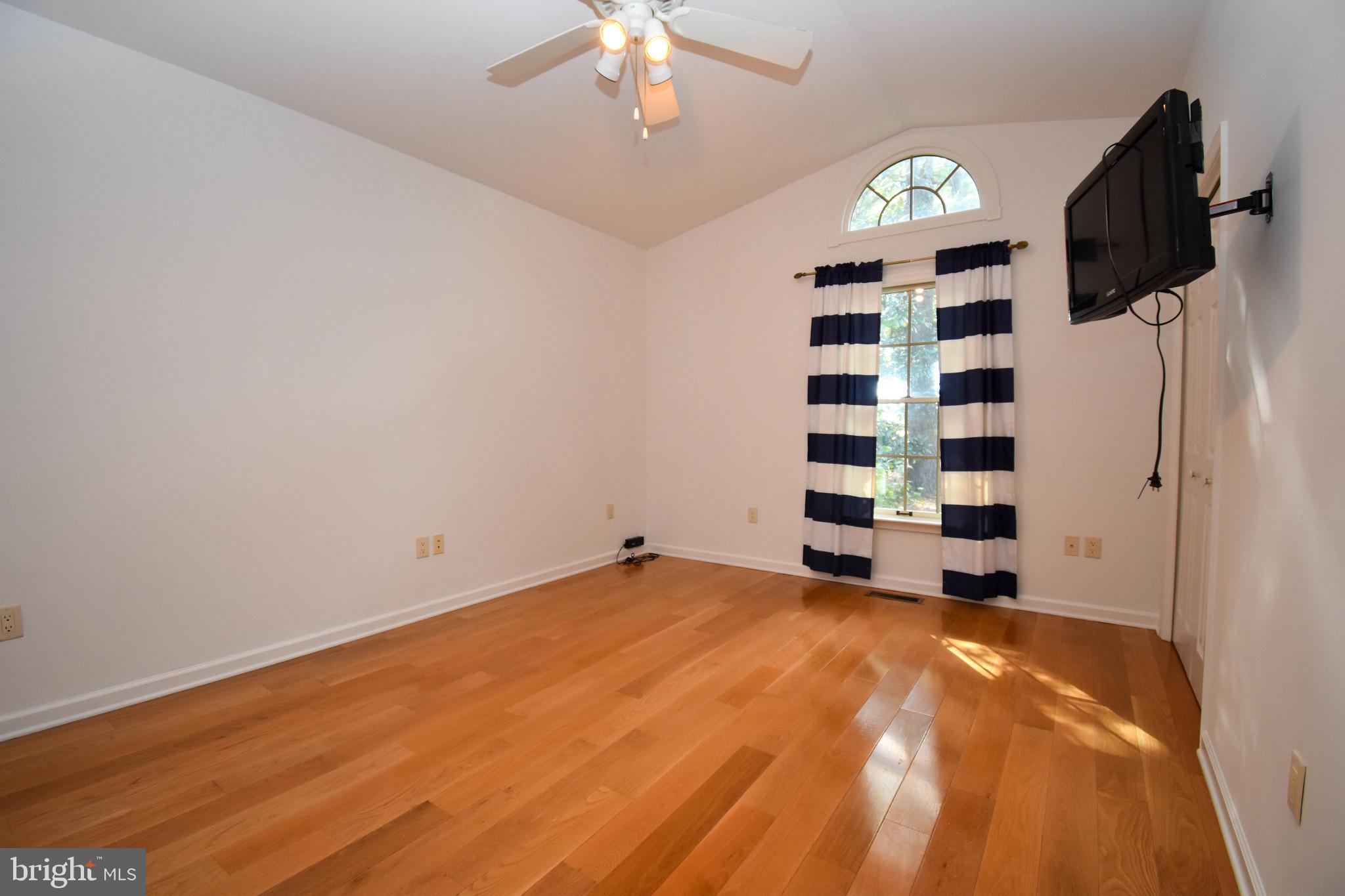 1 Bay Point Road Millsboro, DE 19966 - Photo 22 of 26 wooden floor in an empty room