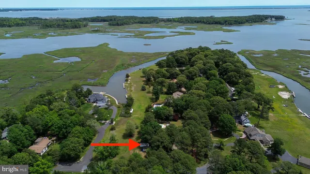 a view of a lake with a lake