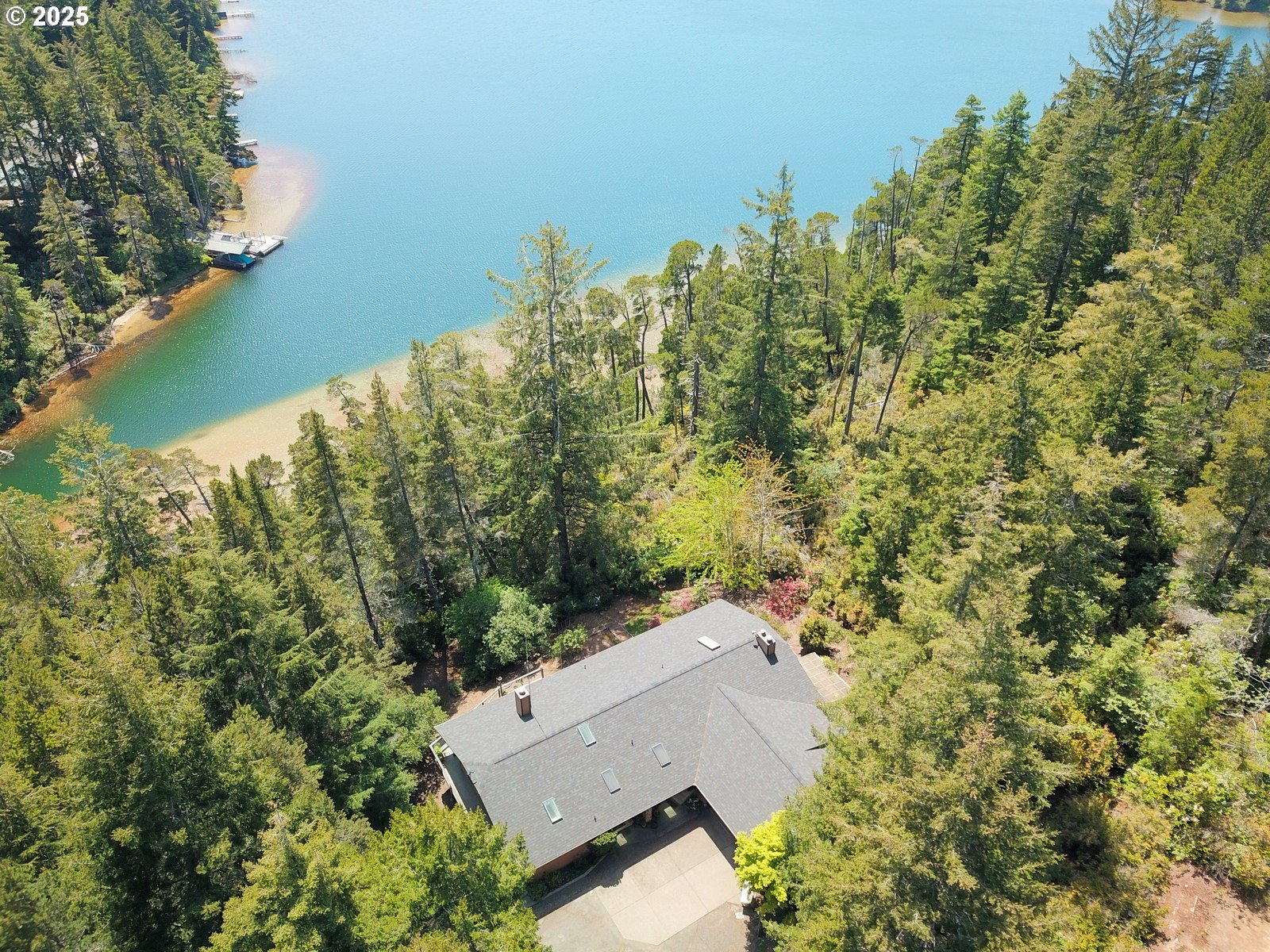 84444 Greengate Road Florence, OR 97439 - Photo 1 of 47 Gallery Image 1