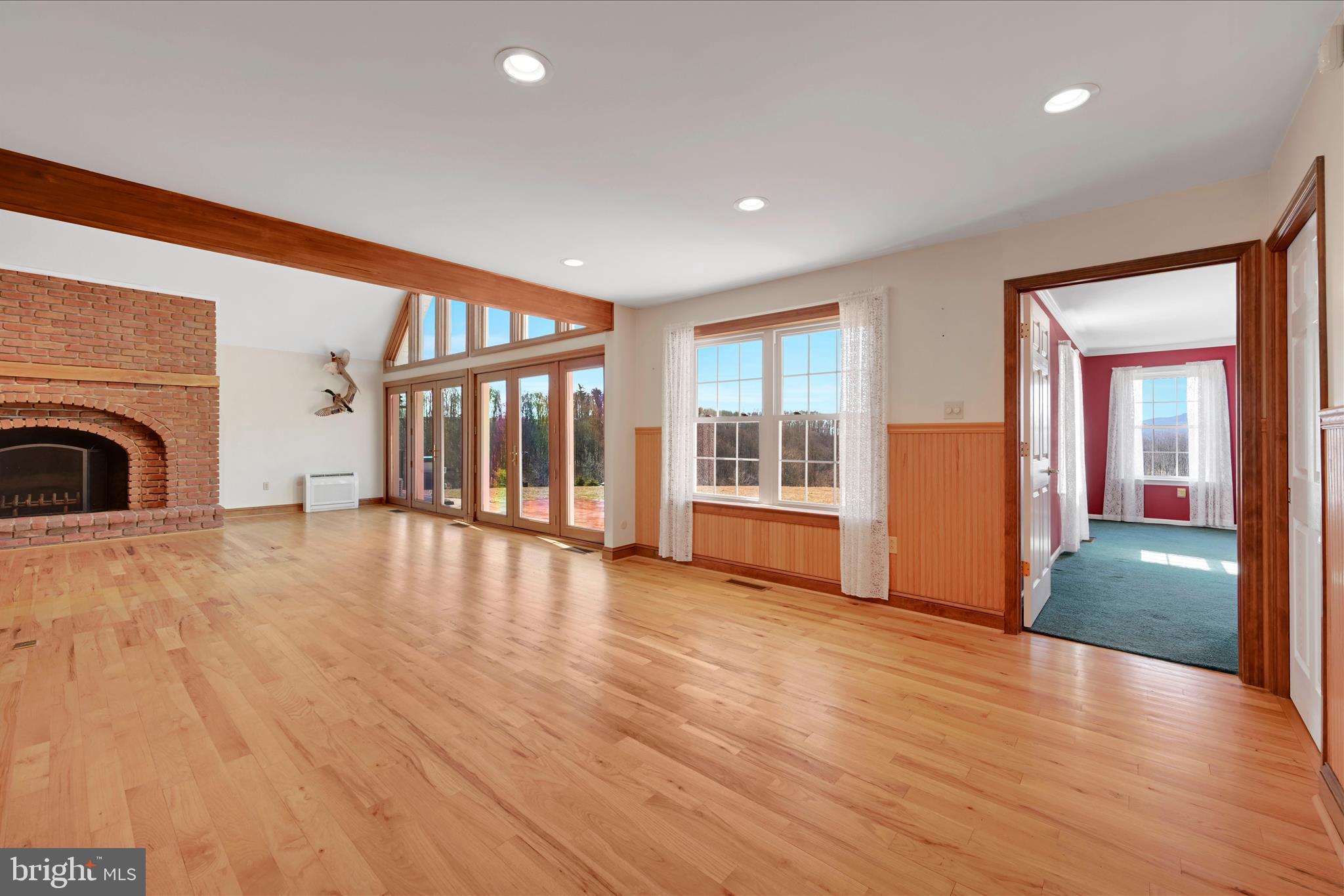 147 Scout Road Kempton, PA 19529 - Photo 30 of 74 Dining Area