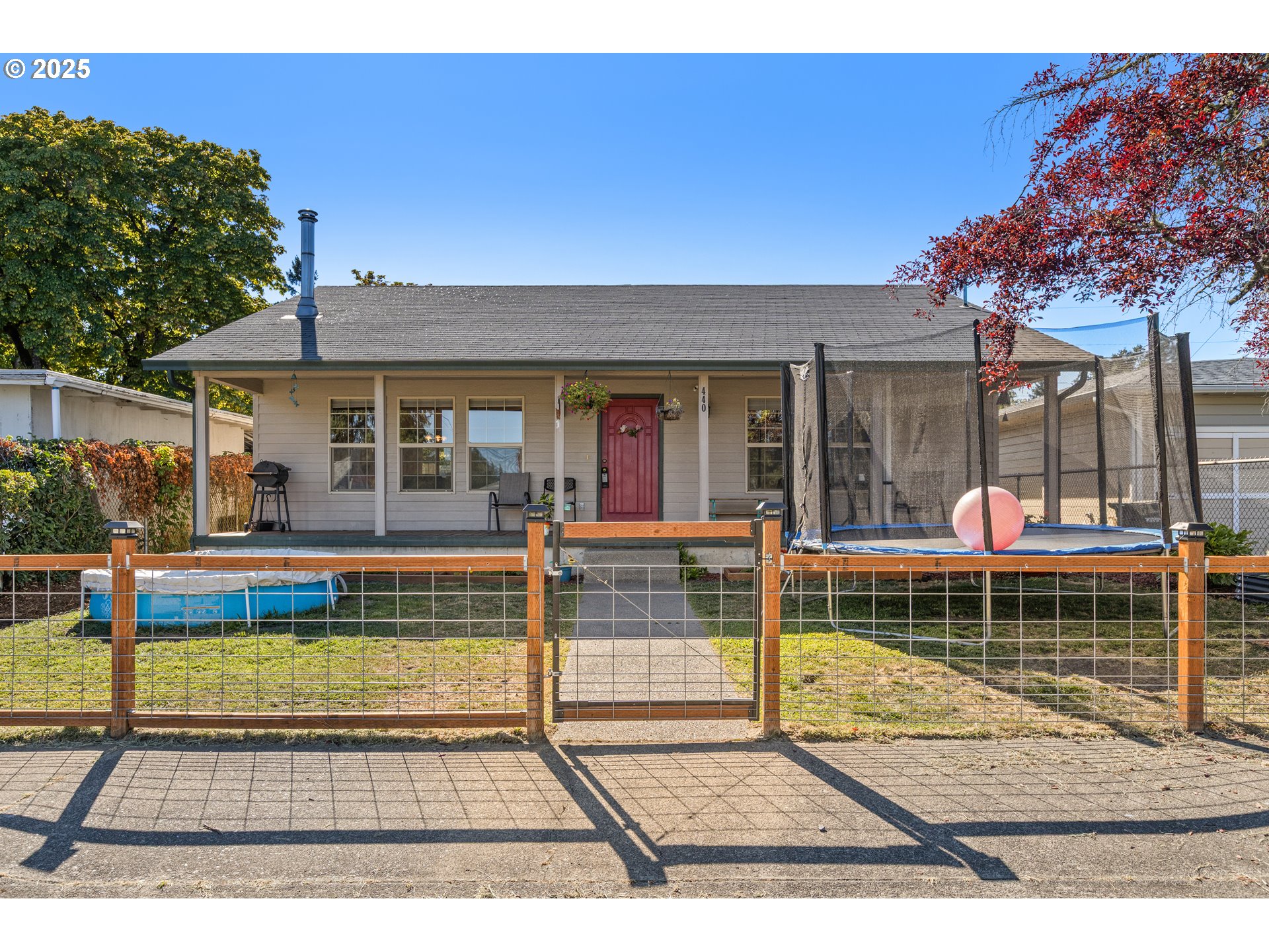 440 West Agee Street Roseburg, OR 97471 - Photo 1 of 44