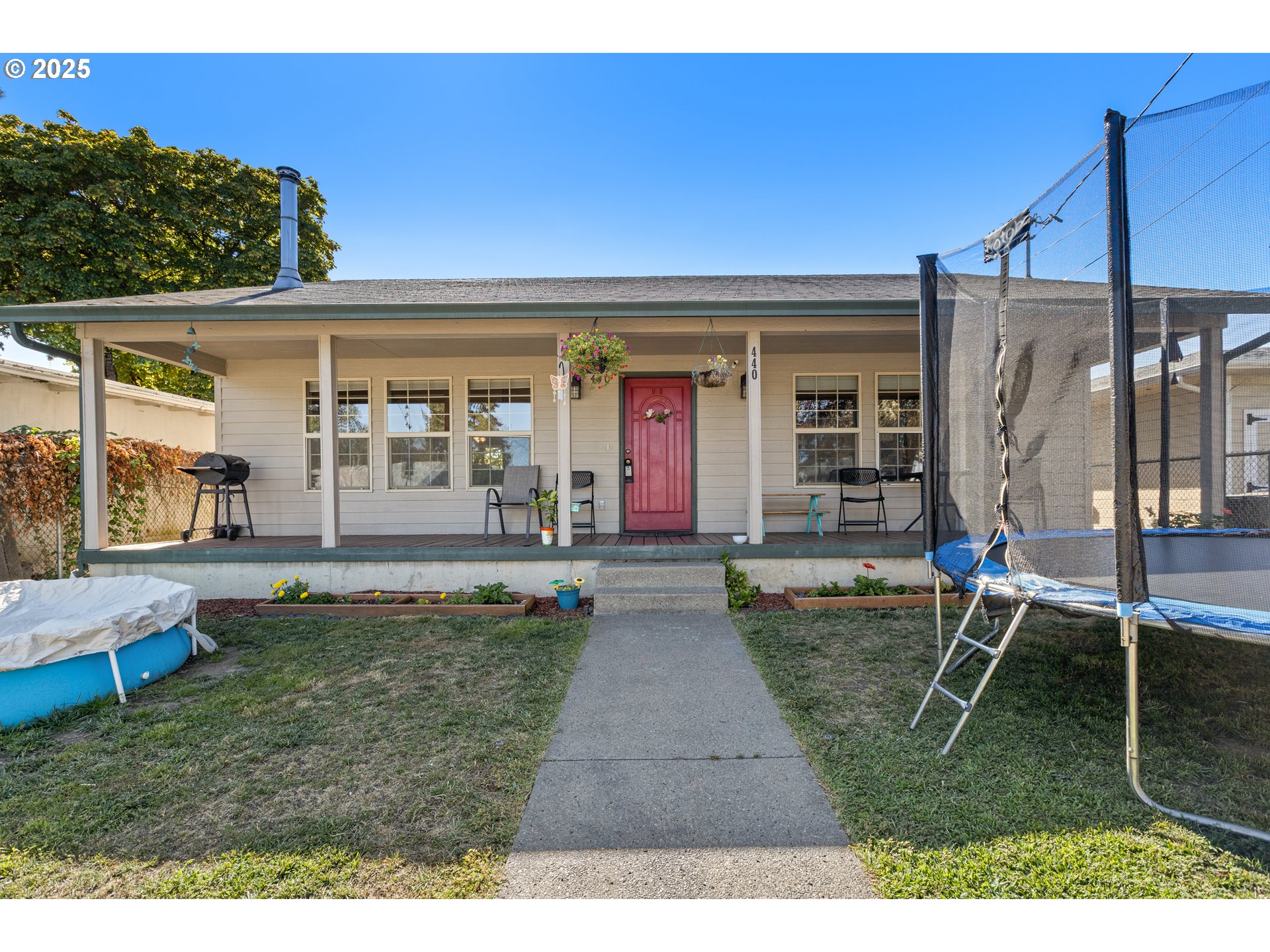 440 West Agee Street Roseburg, OR 97471 - Photo 42 of 44