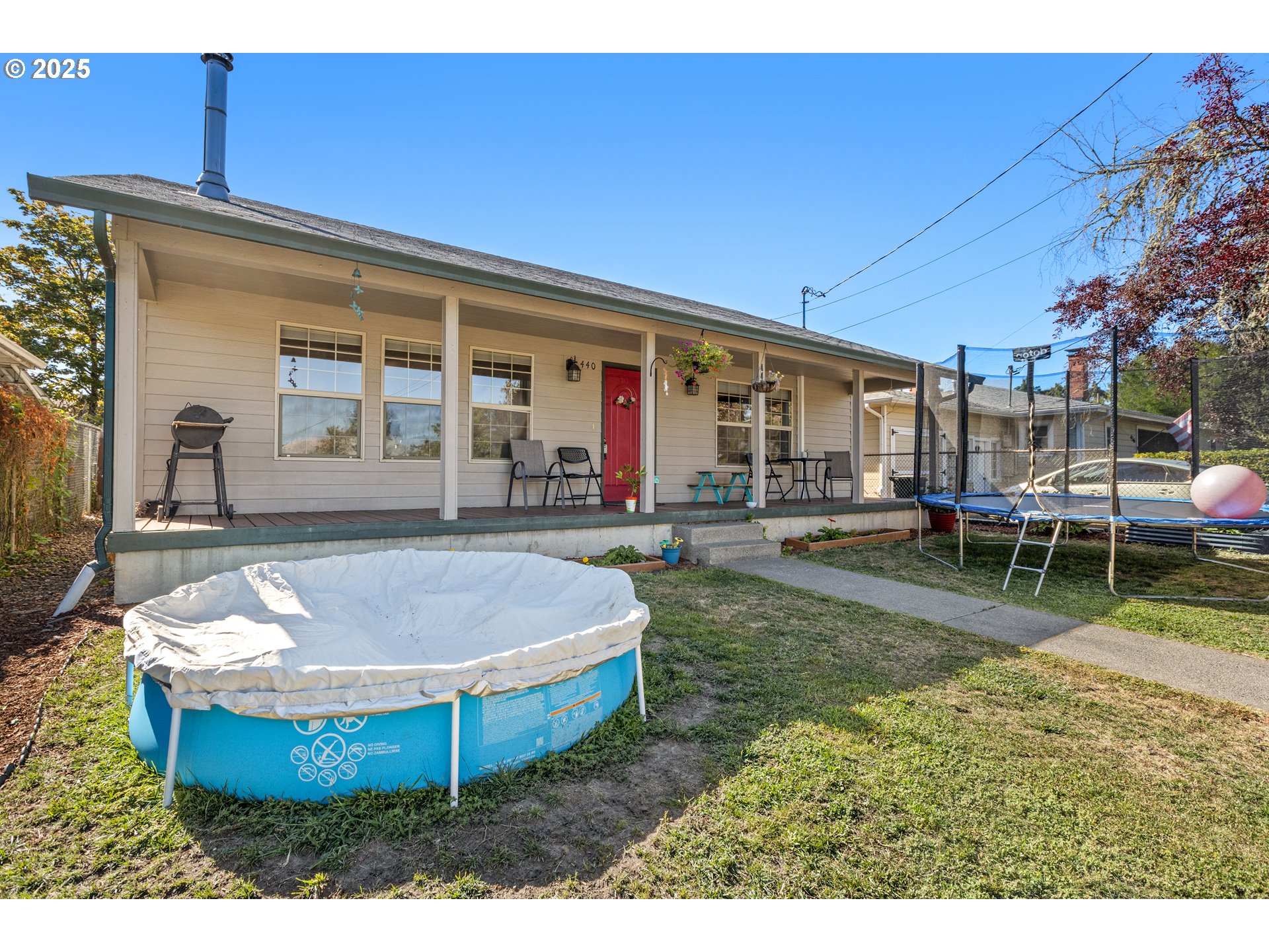 440 West Agee Street Roseburg, OR 97471 - Photo 43 of 44