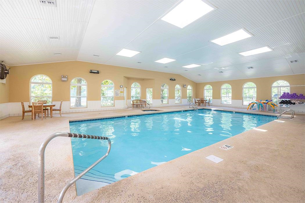 133 Mark Twain Loop Foley, AL 36535 - Photo 56 of 61 Pool