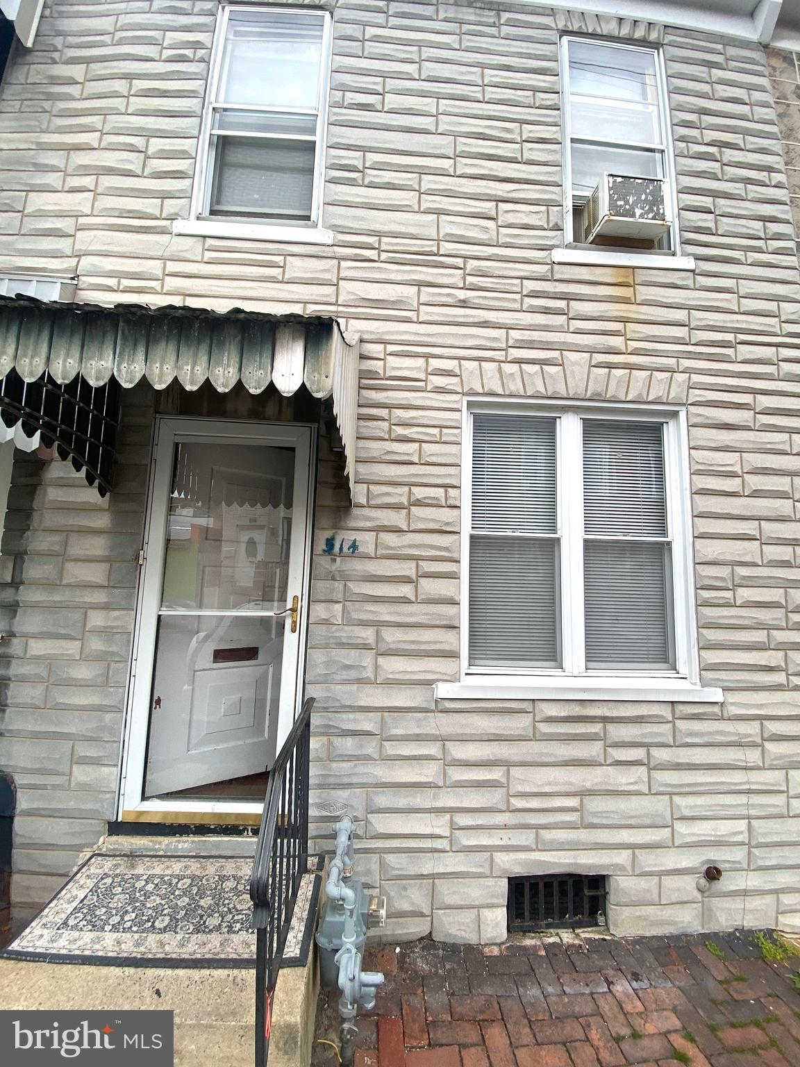 514 Moss Street Reading, PA 19604 - Photo 1 of 15