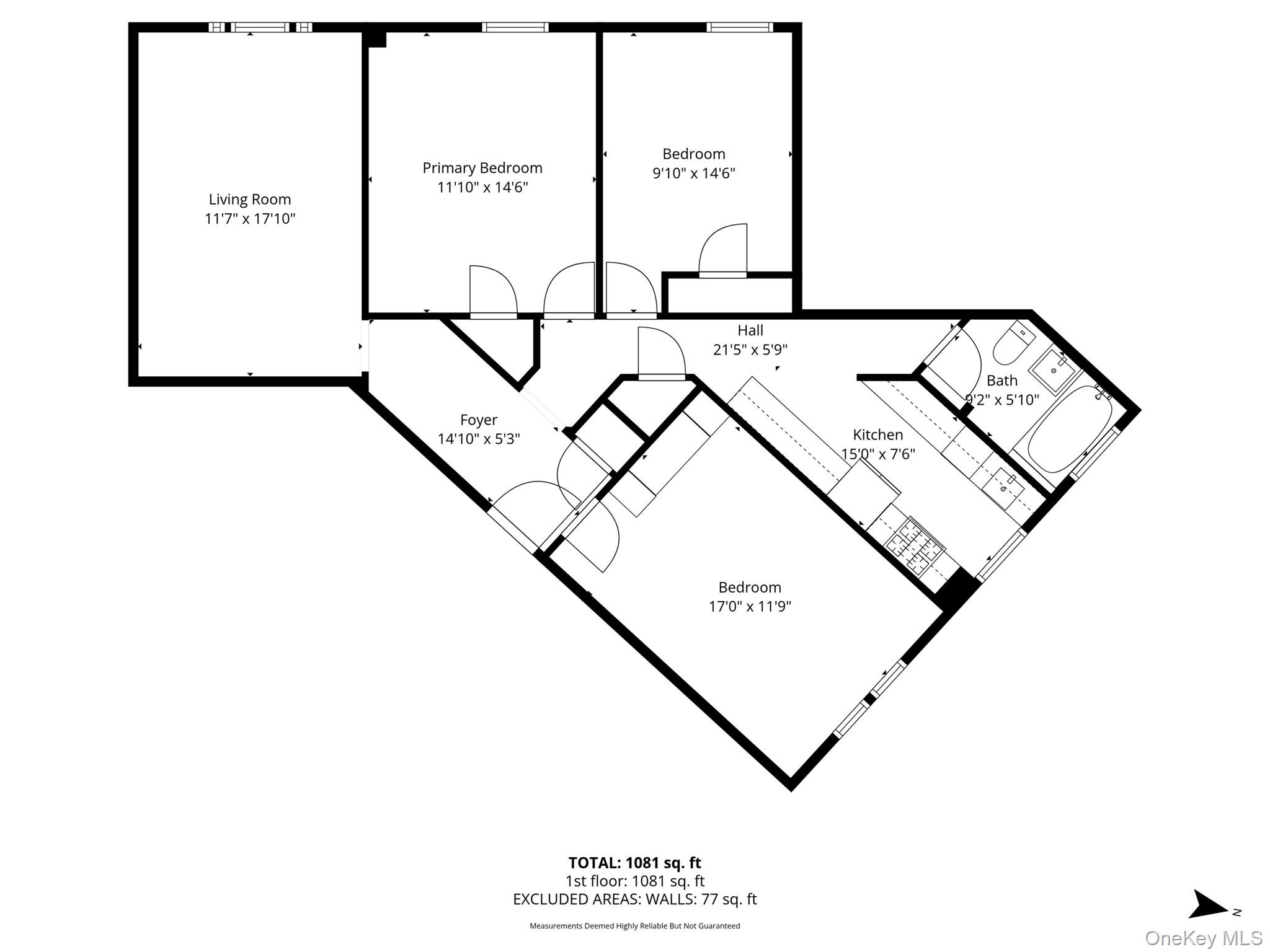 812 Riverside Drive, Unit 42 Manhattan, NY 10032 - Photo 4 of 19 unknown