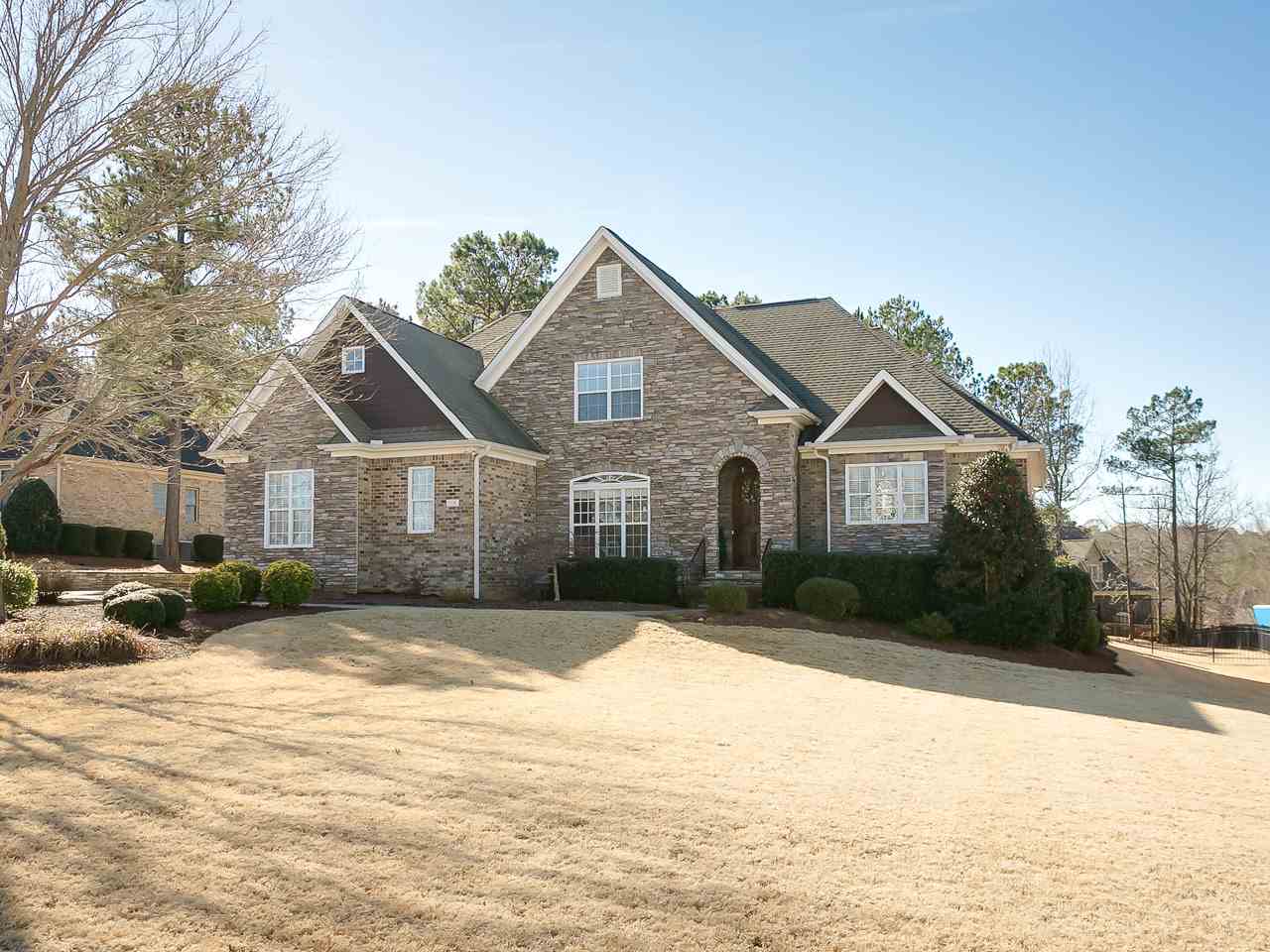 708 East Long Bay Drive Inman, SC 29349 - Photo 1 of 30 Gallery Image 1