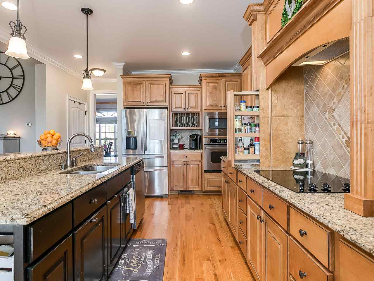 708 East Long Bay Drive Inman, SC 29349 - Photo 11 of 30 Gallery Image 11