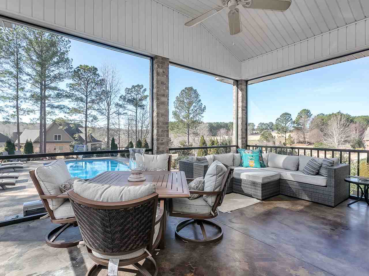 708 East Long Bay Drive Inman, SC 29349 - Photo 25 of 30 Gallery Image 25