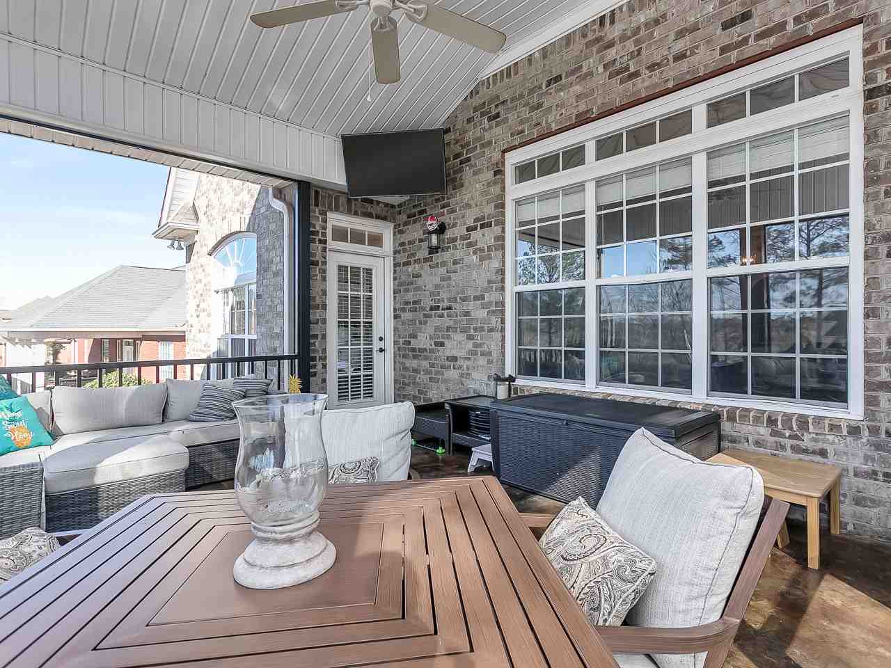 708 East Long Bay Drive Inman, SC 29349 - Photo 26 of 30 Gallery Image 26