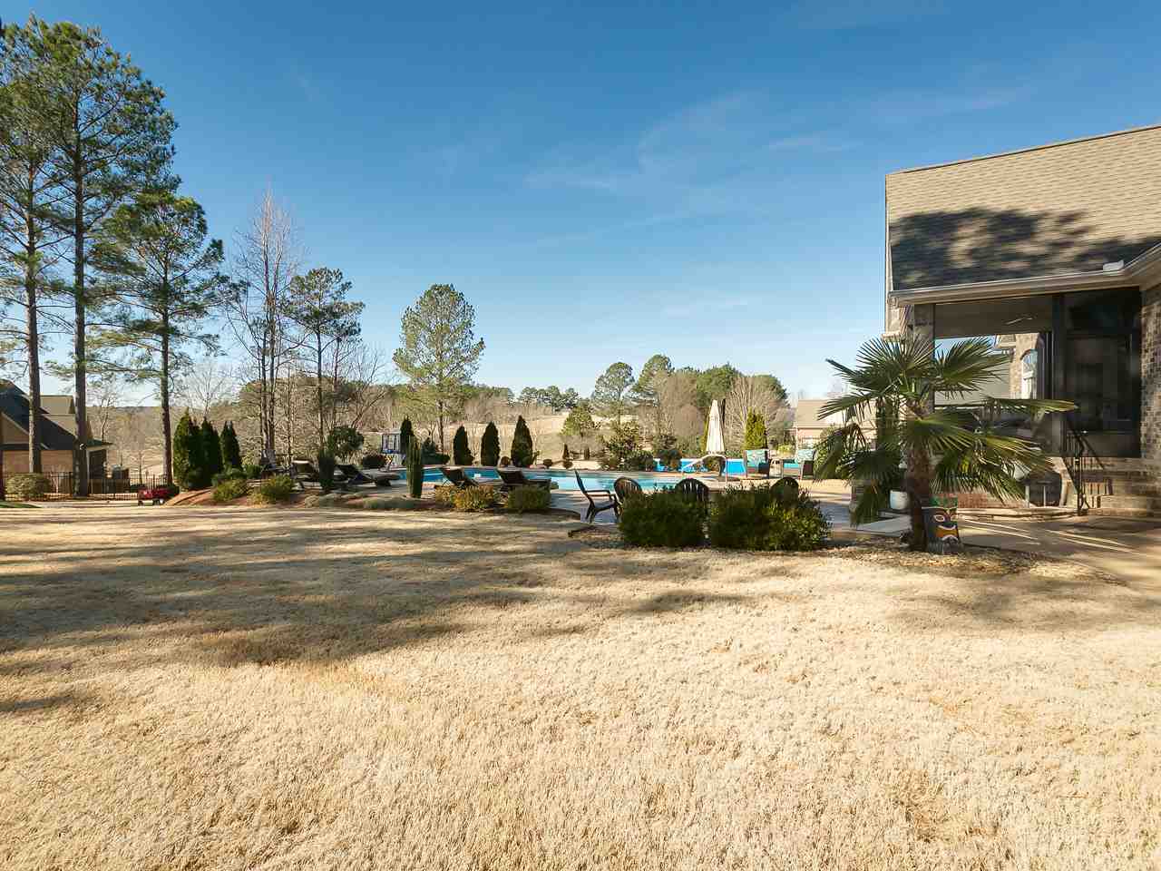 708 East Long Bay Drive Inman, SC 29349 - Photo 27 of 30 Gallery Image 27