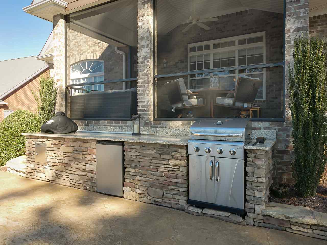 708 East Long Bay Drive Inman, SC 29349 - Photo 28 of 30 Gallery Image 28