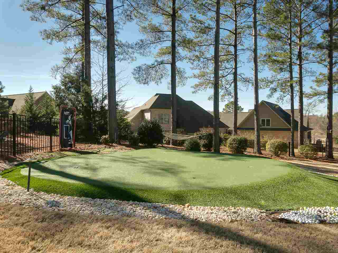 708 East Long Bay Drive Inman, SC 29349 - Photo 29 of 30 Gallery Image 29