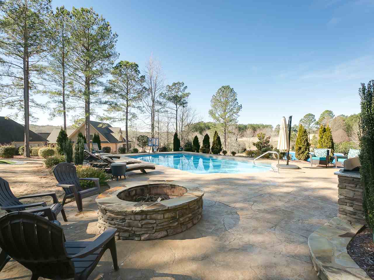 708 East Long Bay Drive Inman, SC 29349 - Photo 3 of 30 Gallery Image 3