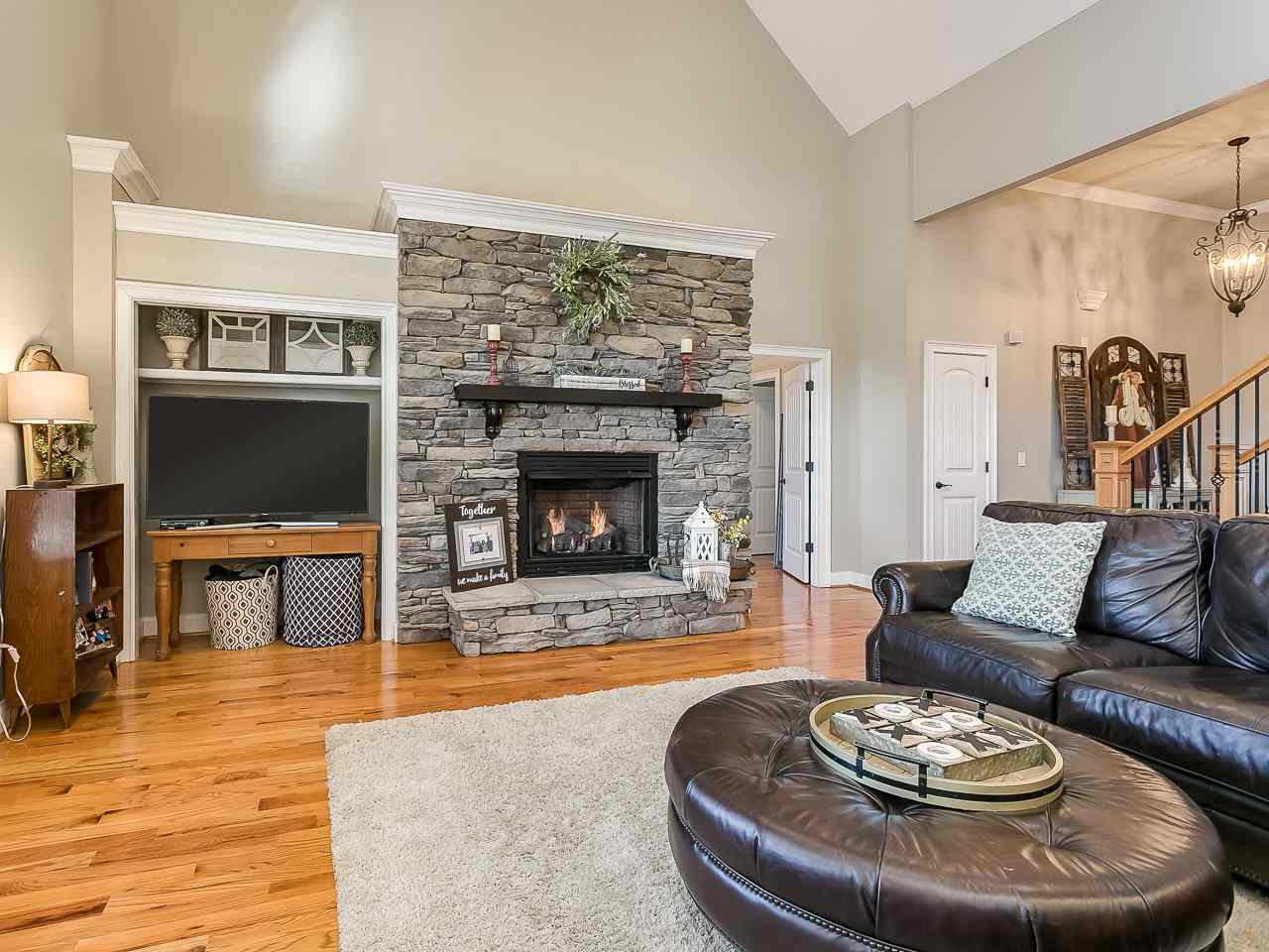 708 East Long Bay Drive Inman, SC 29349 - Photo 6 of 30 Gallery Image 6