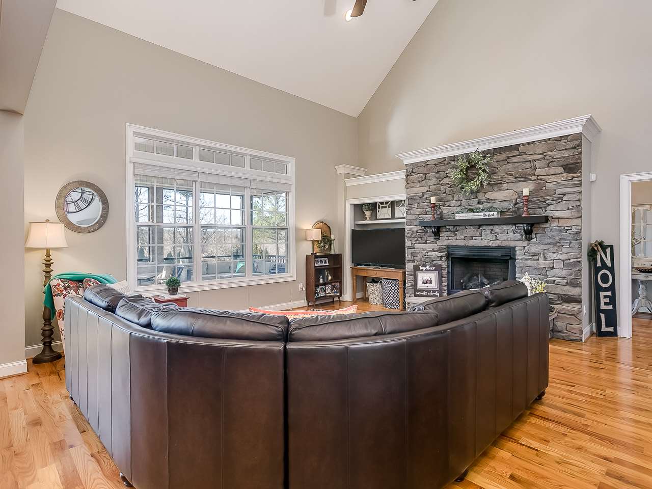 708 East Long Bay Drive Inman, SC 29349 - Photo 7 of 30 Gallery Image 7