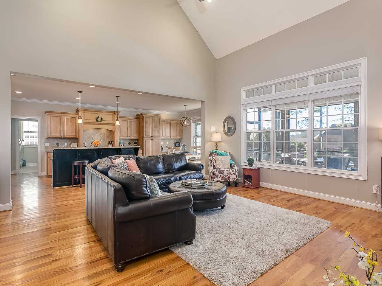 708 East Long Bay Drive Inman, SC 29349 - Photo 8 of 30 Gallery Image 8