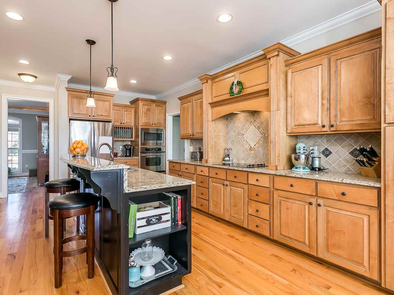 708 East Long Bay Drive Inman, SC 29349 - Photo 10 of 30 Gallery Image 10