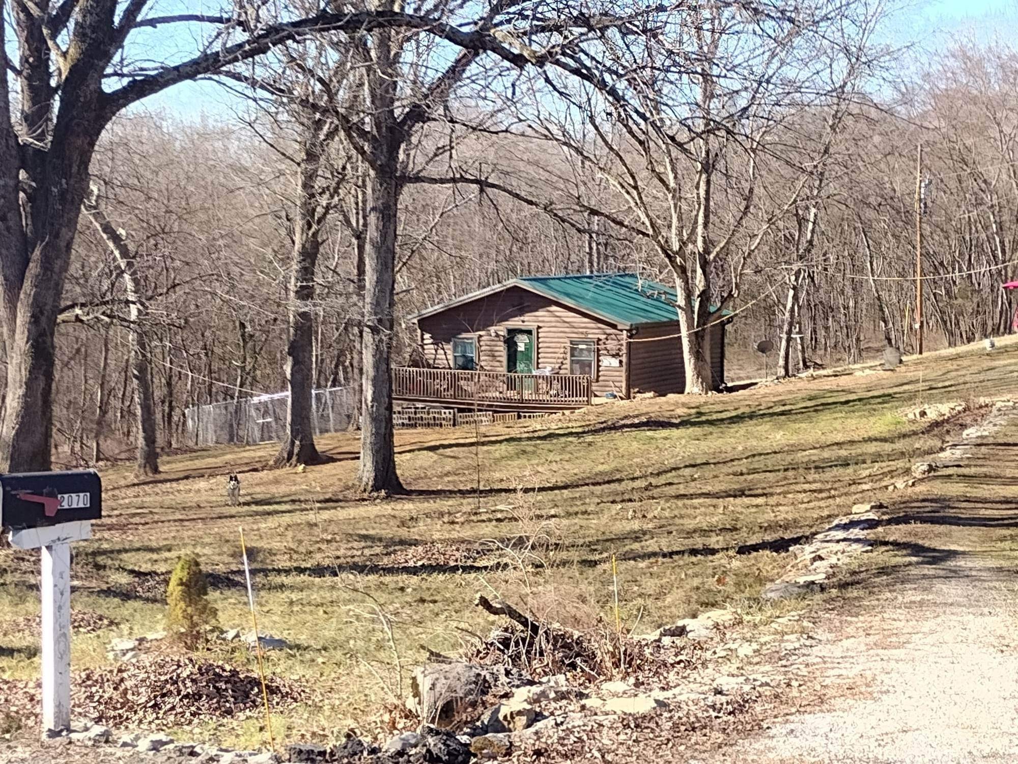 2070 Oldham Road Hartsville, TN 37074 - Photo 3 of 21 Gallery Image 3