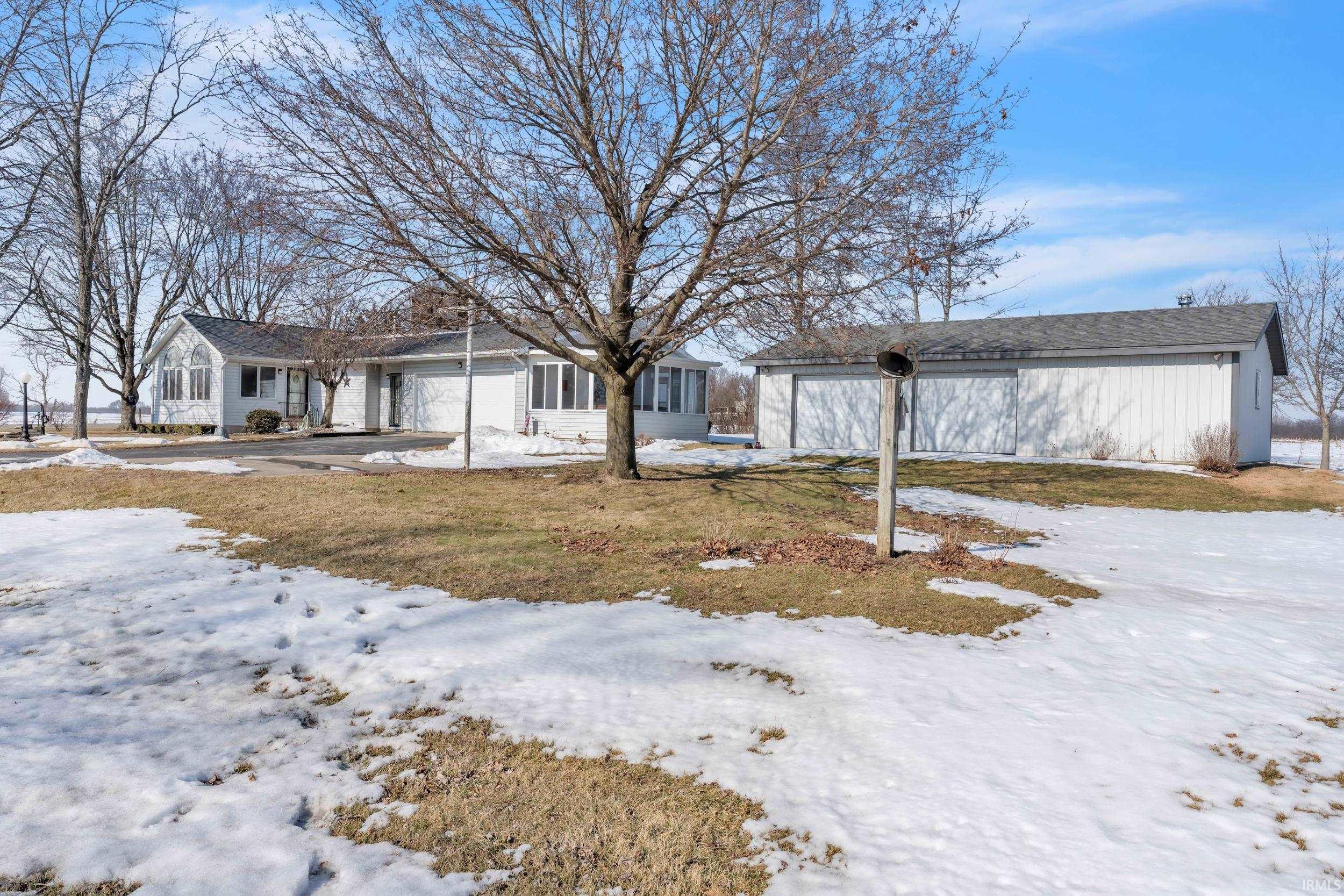 10261 East 100 South Avilla, IN 46710 - Photo 1 of 36