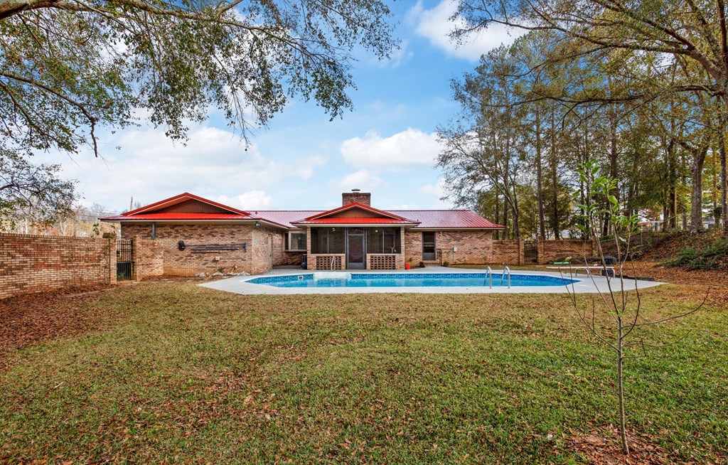 3201 Alderbrook Road Dothan, AL 36305 - Photo 46 of 48