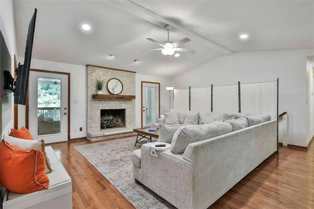 $550,000 | 183 Indian Bend Drive, LaGrange, GA 30240