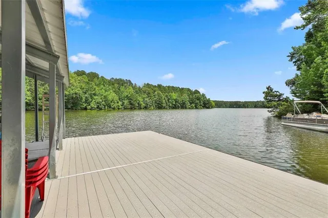 $550,000 | 183 Indian Bend Drive, LaGrange, GA 30240