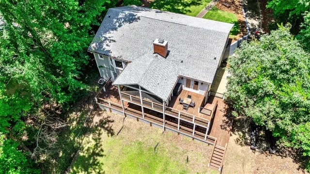 $550,000 | 183 Indian Bend Drive, LaGrange, GA 30240