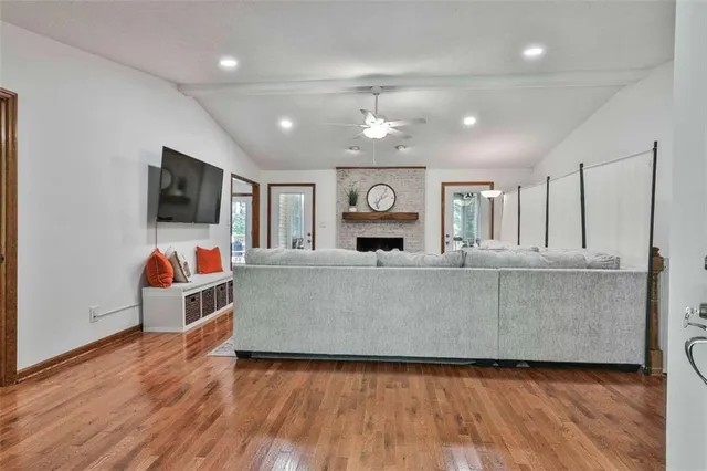 $550,000 | 183 Indian Bend Drive, LaGrange, GA 30240