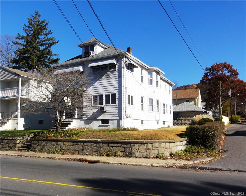 564 Frost Road Waterbury, CT 06705 - Photo 1 of 1