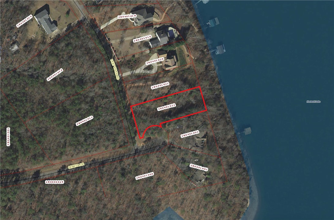 0 Deep River Road, Unit LOT 1 Townville, SC 29689 - Photo 4 of 4 Gallery Image 4