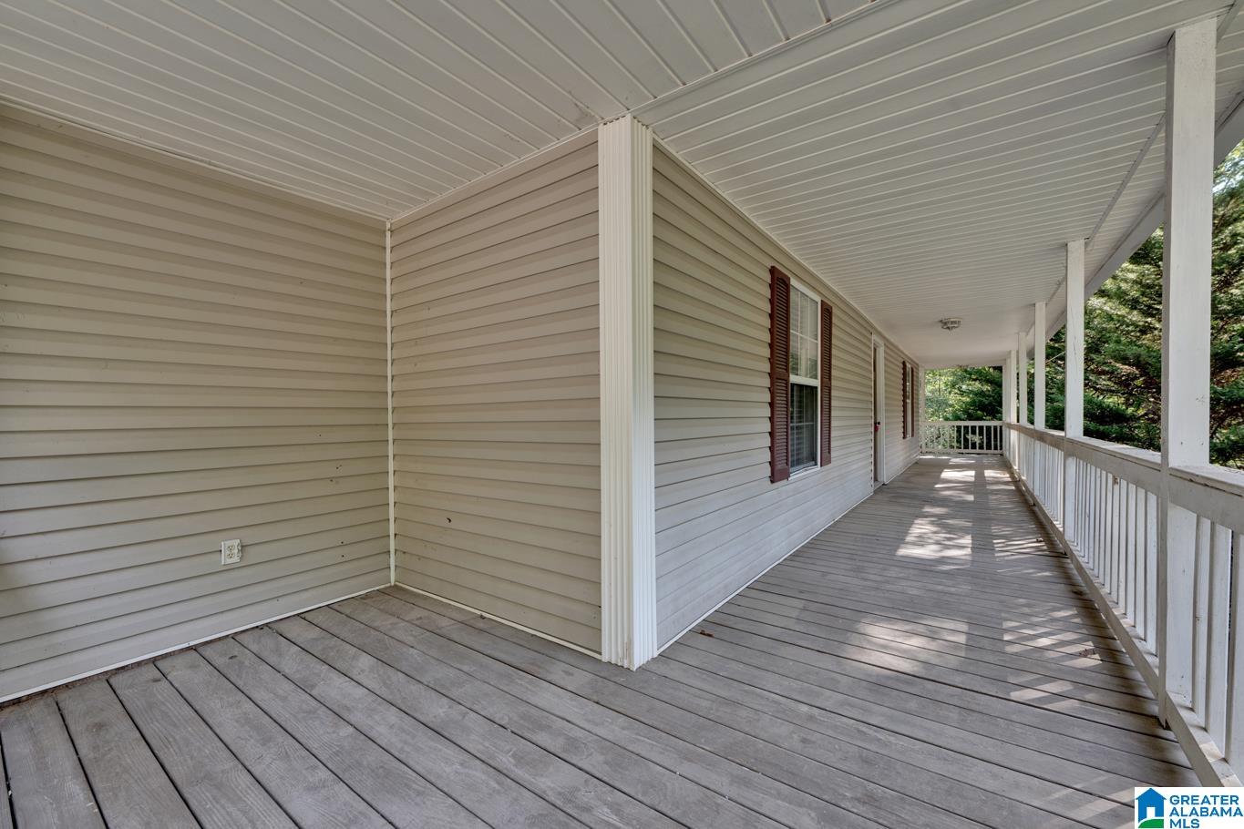 2187 Tommy Robinson Road Jasper, AL 35504 - Photo 26 of 32