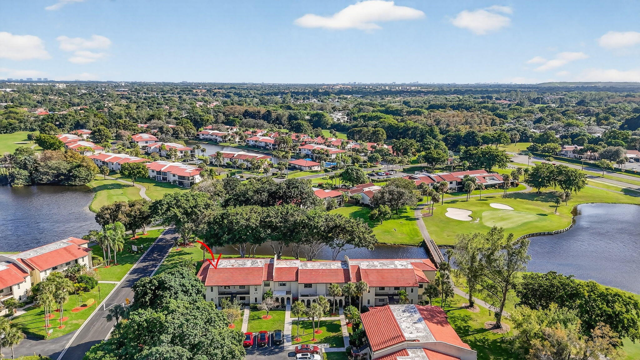 8310 Casa Del Lago, Unit 1B Boca Raton, FL 33433 - Photo 41 of 55 42-web-or-mls-DJI_20251223030017_0277_D_