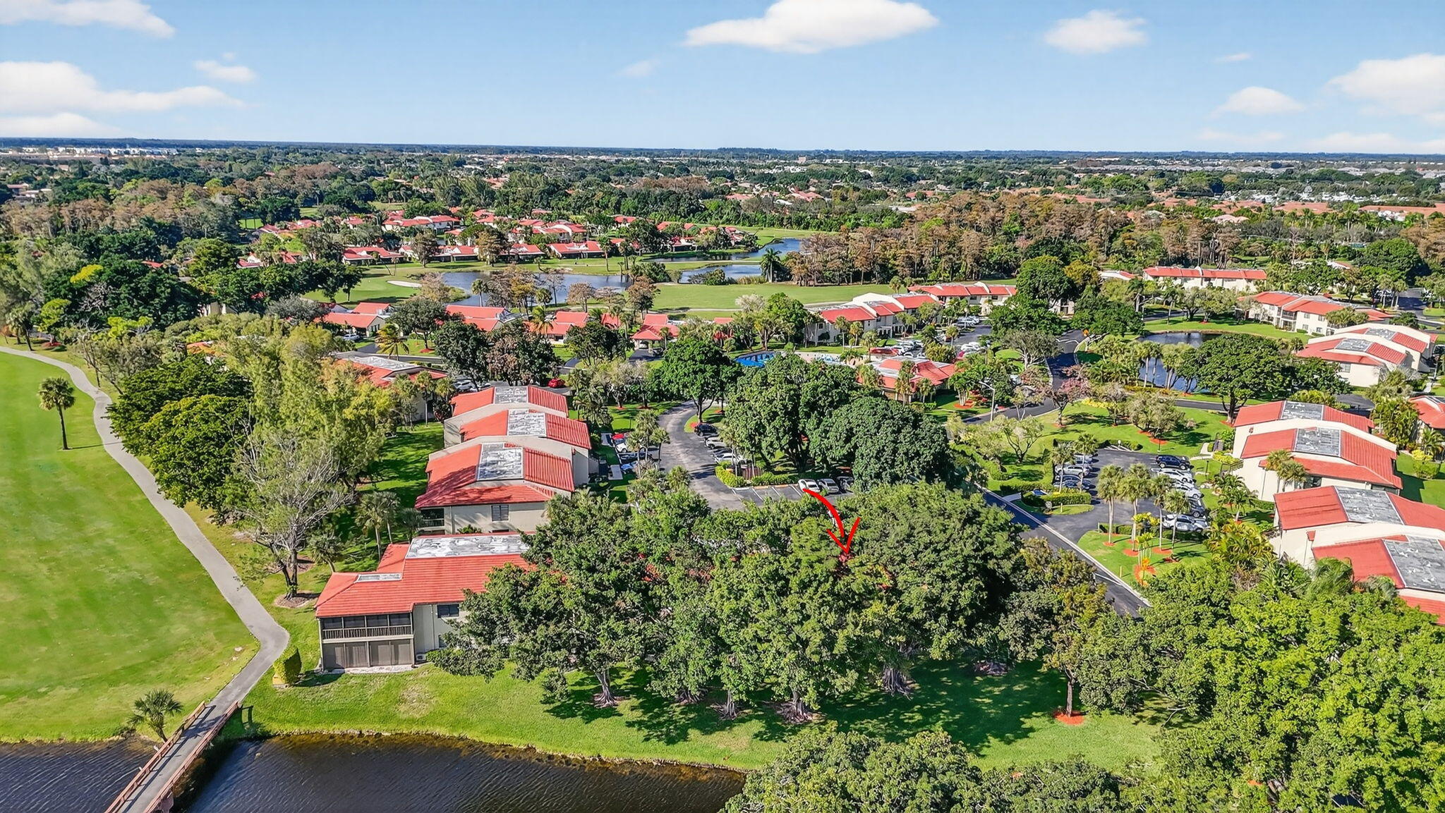 8310 Casa Del Lago, Unit 1B Boca Raton, FL 33433 - Photo 46 of 55 47-web-or-mls-DJI_20251223030128_0299_D_