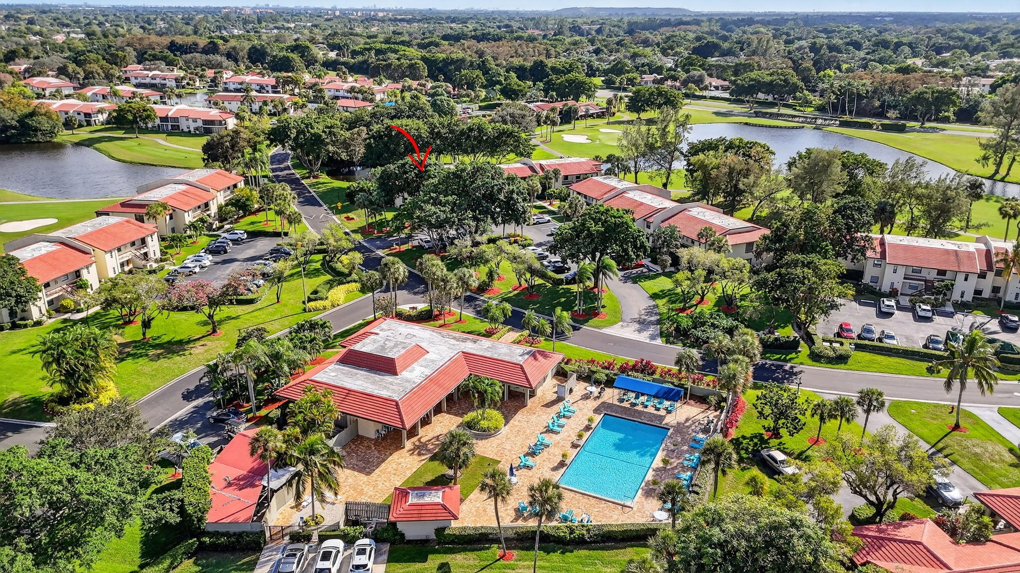 8310 Casa Del Lago, Unit 1B Boca Raton, FL 33433 - Photo 47 of 55 48-web-or-mls-DJI_20251223030152_0304_D_