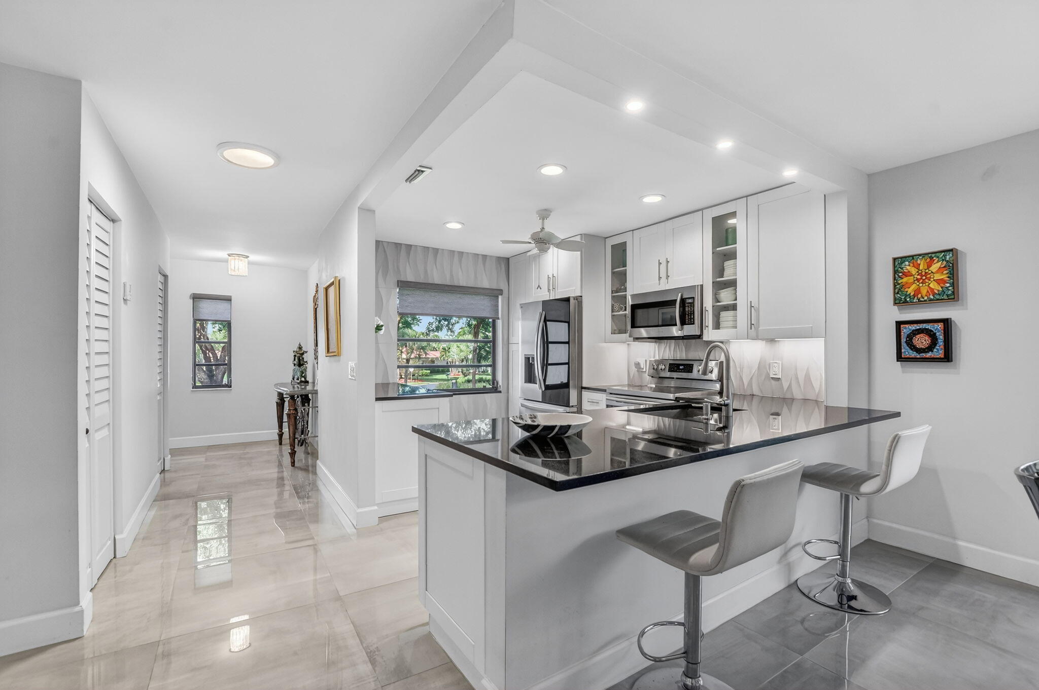 8310 Casa Del Lago, Unit 1B Boca Raton, FL 33433 - Photo 6 of 55 6-web-or-mls-DSC_9120