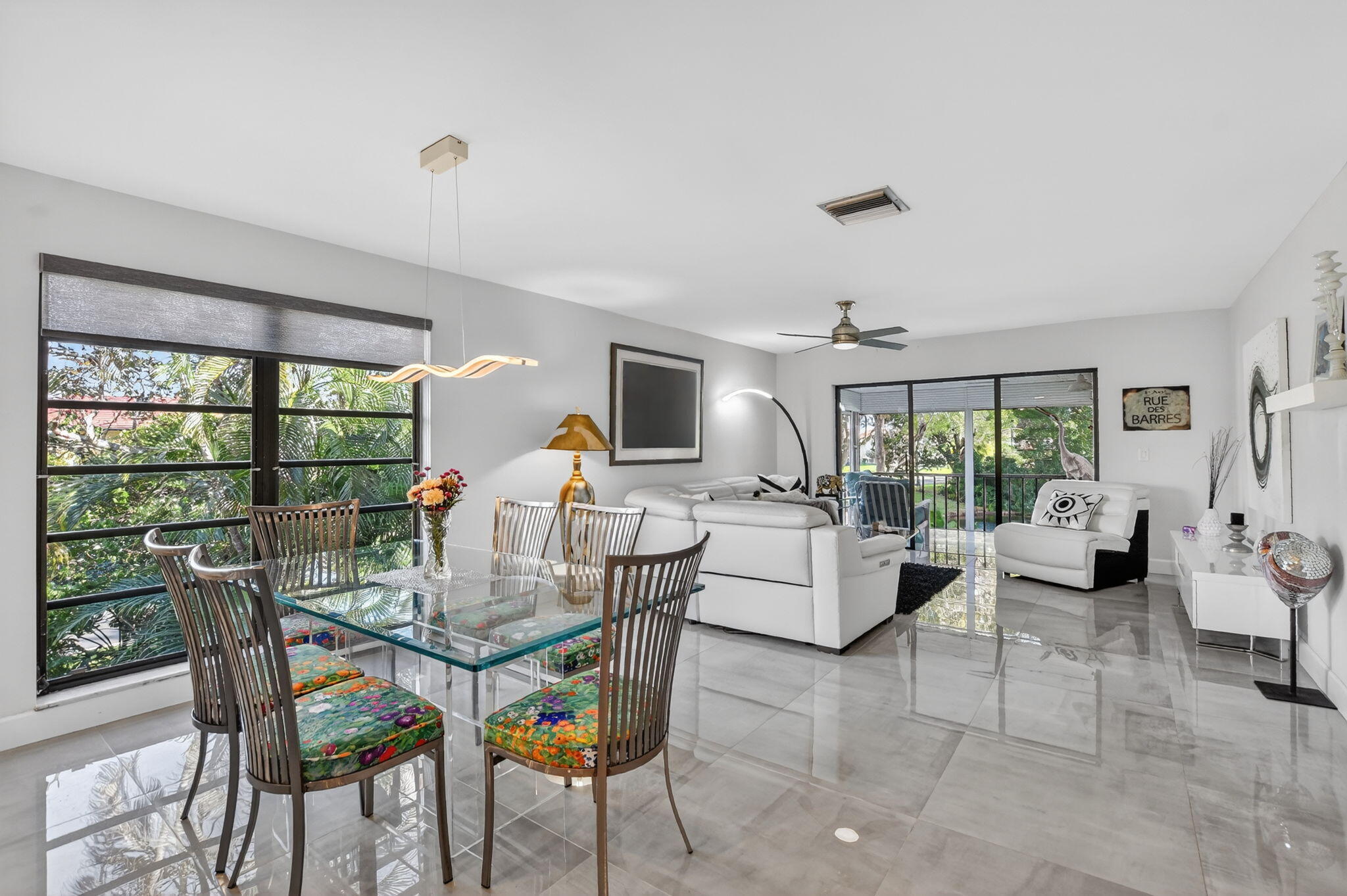 8310 Casa Del Lago, Unit 1B Boca Raton, FL 33433 - Photo 7 of 55 7-web-or-mls-DSC_9125