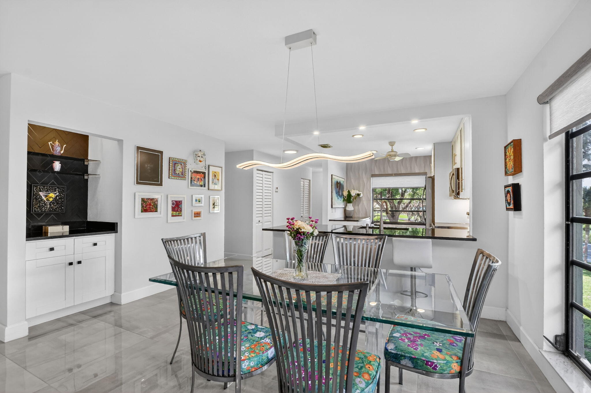 8310 Casa Del Lago, Unit 1B Boca Raton, FL 33433 - Photo 9 of 55 9-web-or-mls-DSC_9135