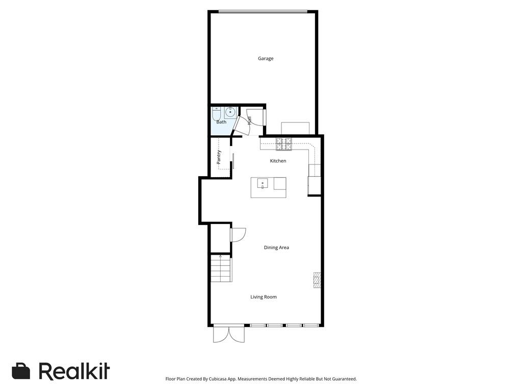 208 Sessions Street Woodstock, GA 30188 - Photo 45 of 47 a picture of a floor plan