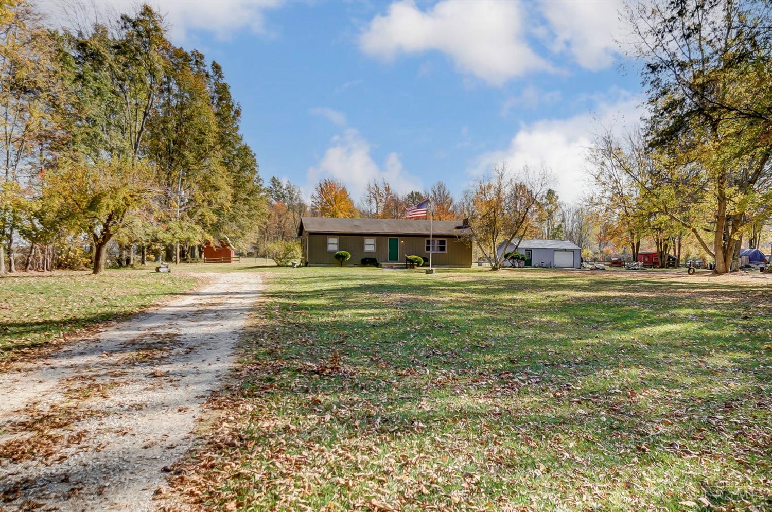13176 Stieman Road Sardinia, OH 45171 - Photo 4 of 41 Gallery Image 4