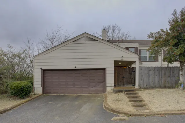 $90,000 | 3637 Haughton Lane, Unit 2, Memphis, TN 38128